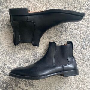 Allen Edmonds Liverpool Chelsea Dress Boot